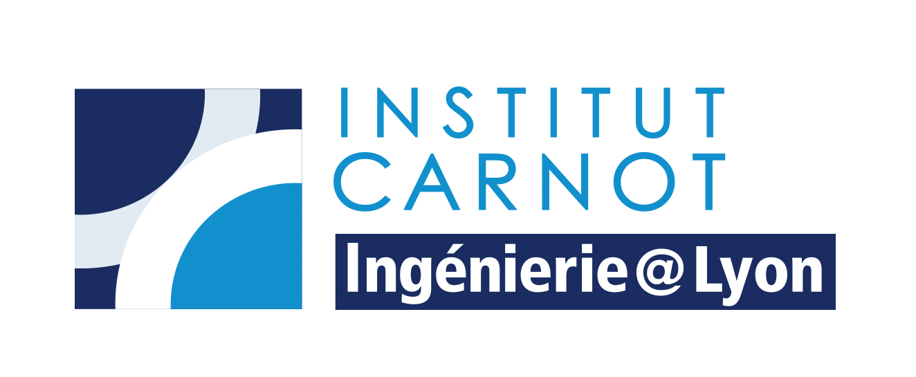 Ingénierie@Lyon-Institut Carnot 